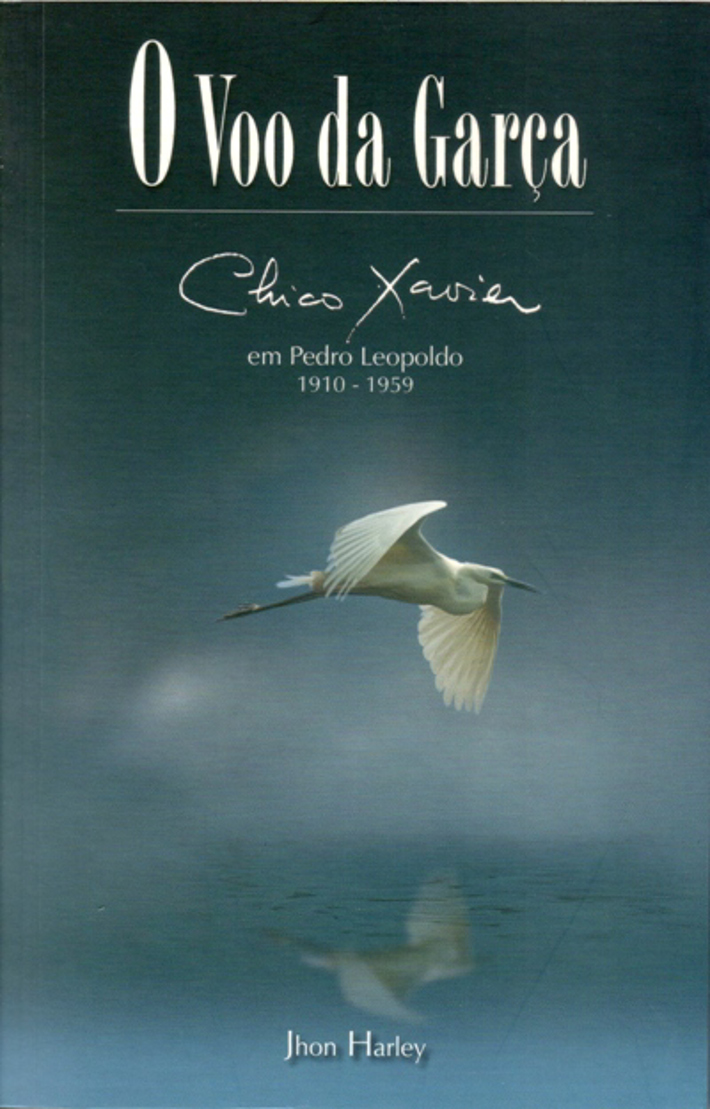O Voo da Garça