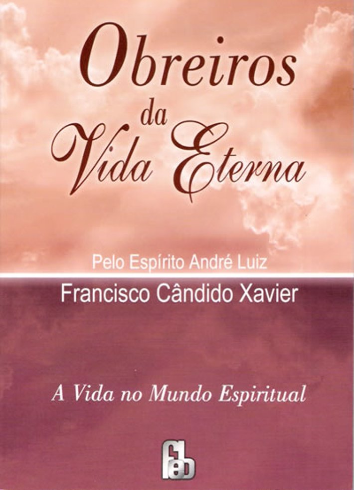 Obreiros da Vida Eterna