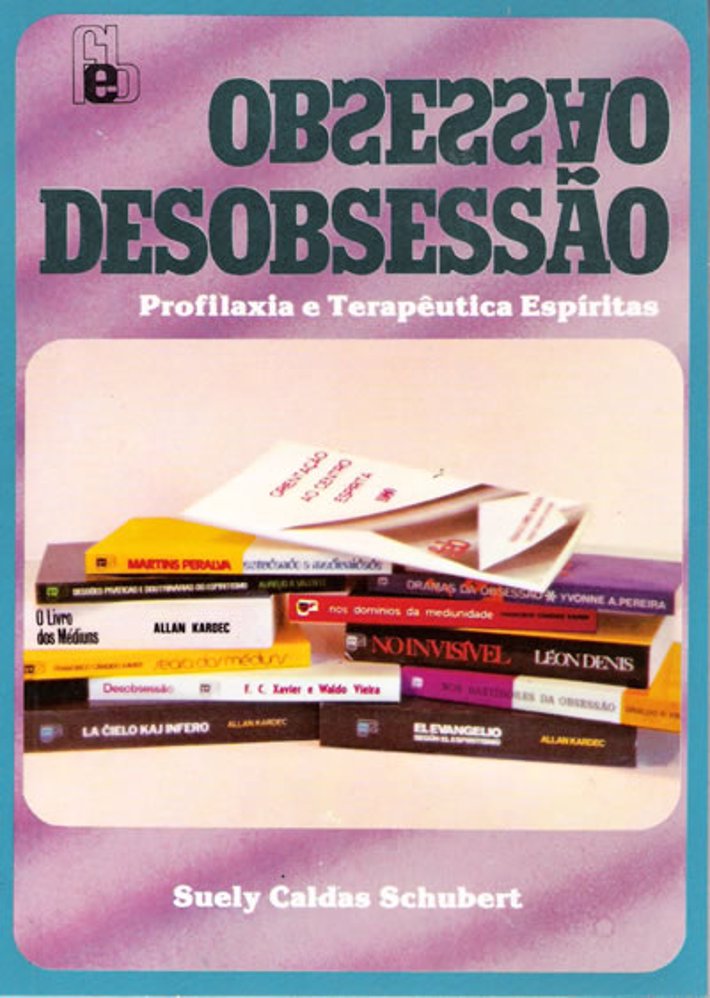 Obsessão/Desobsessão