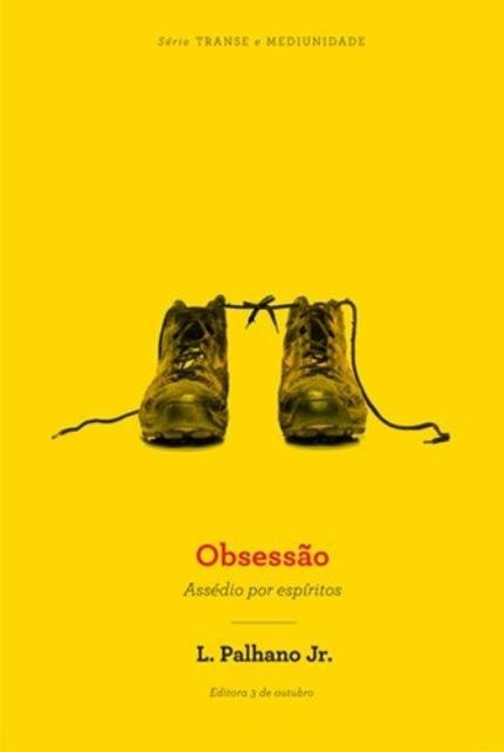 Obssessão - Assédio Por Espíritos