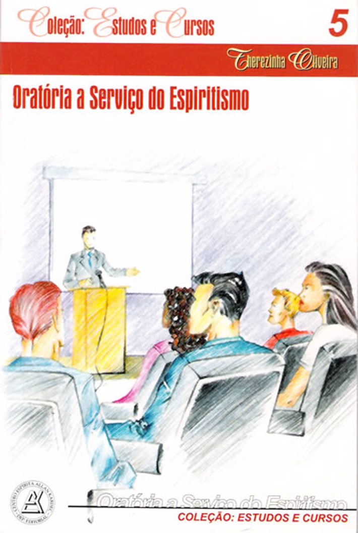 Oratória ao Serviço do Espiritismo