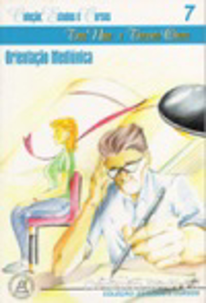 Orientação Mediúnica