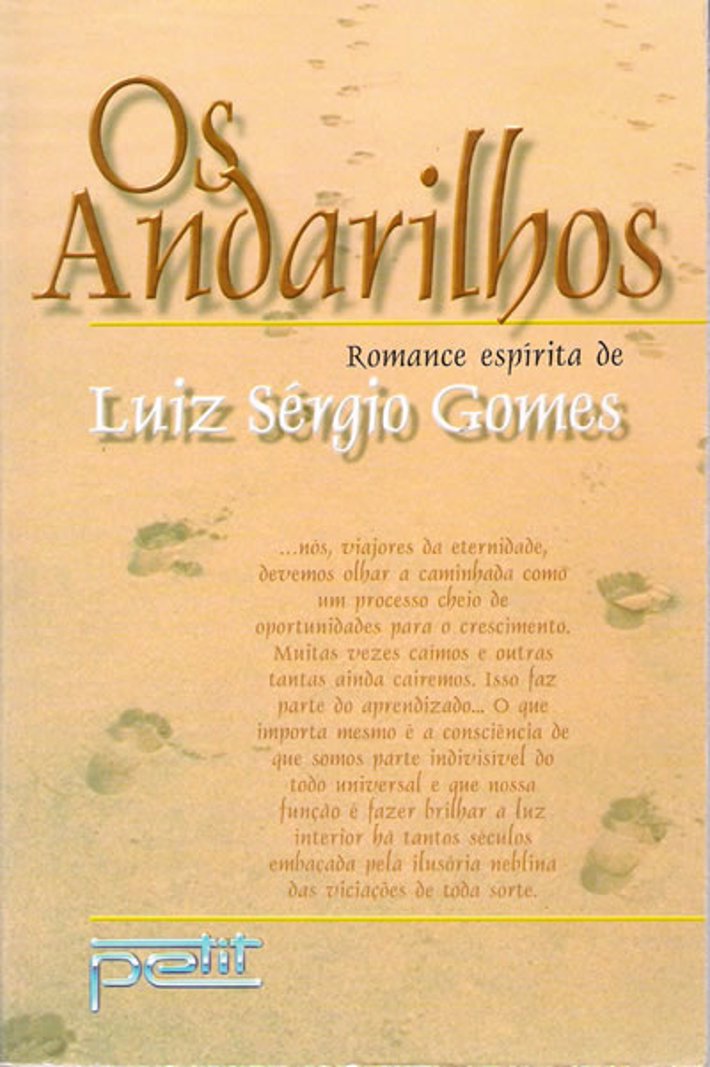 Os Andarilhos