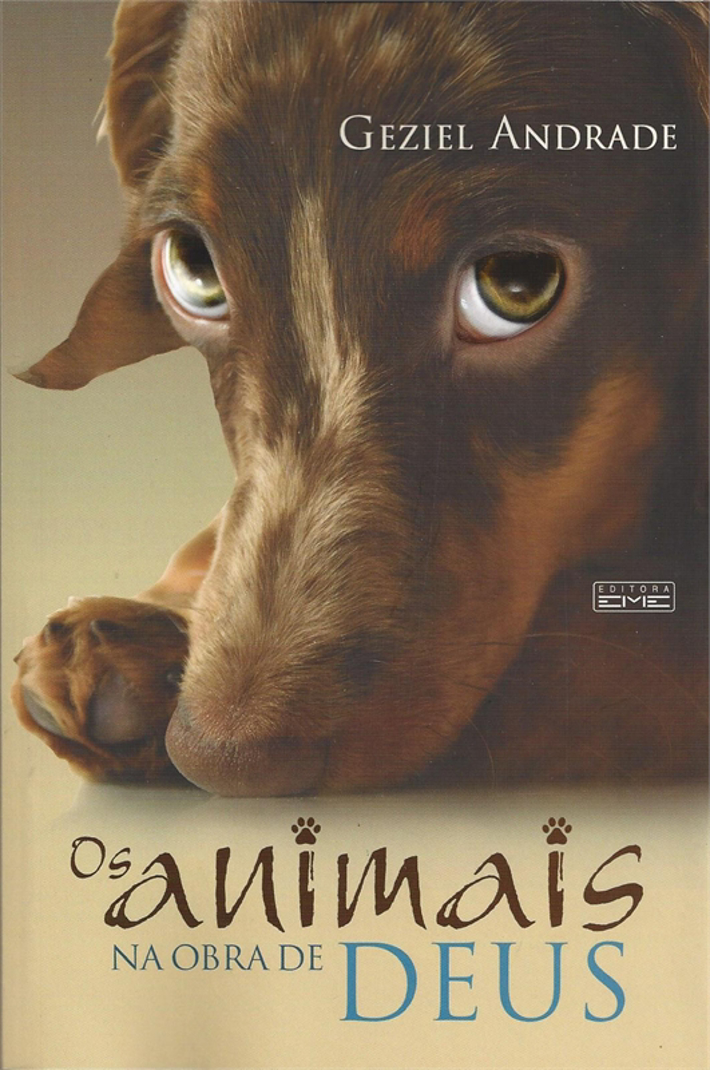 Os Animais na Obra de Deus