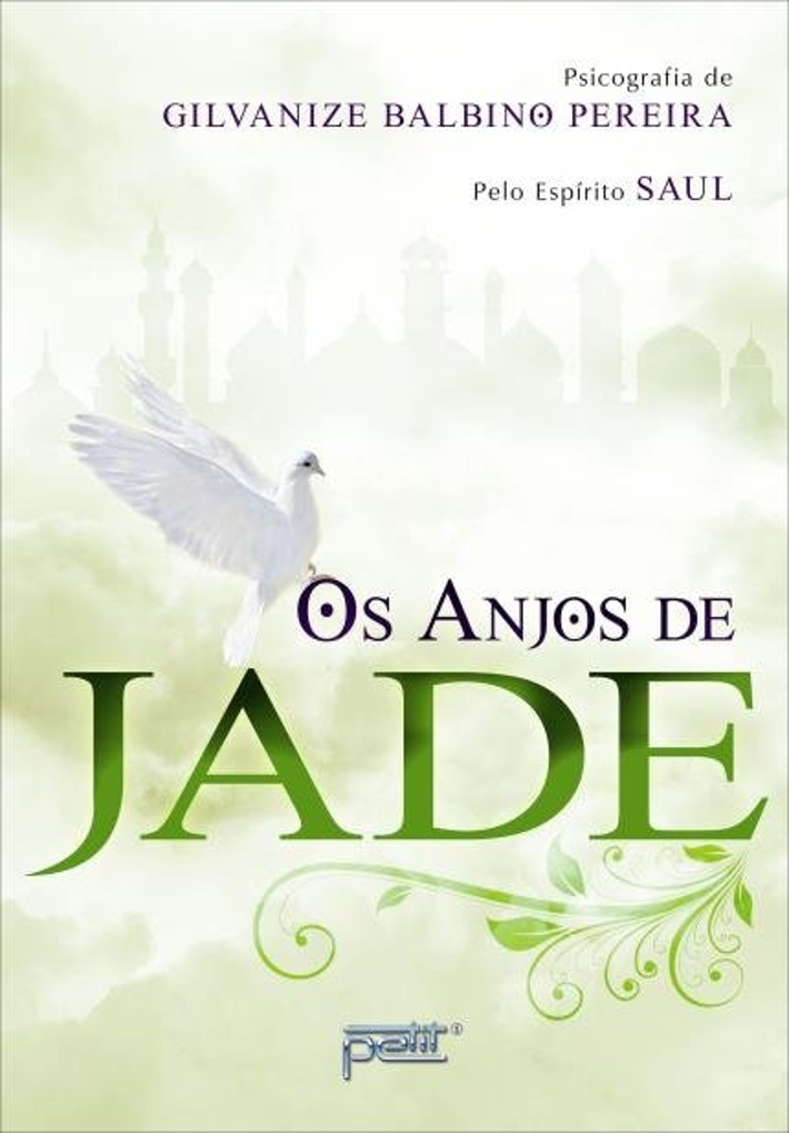 Os Anjos de Jade