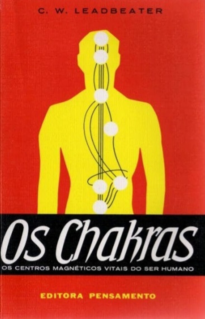 Os Chakras