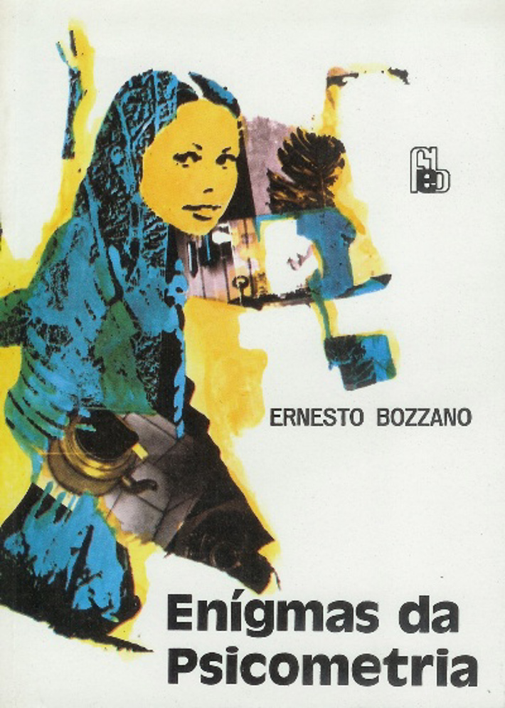 Os Enigmas da Psicometria