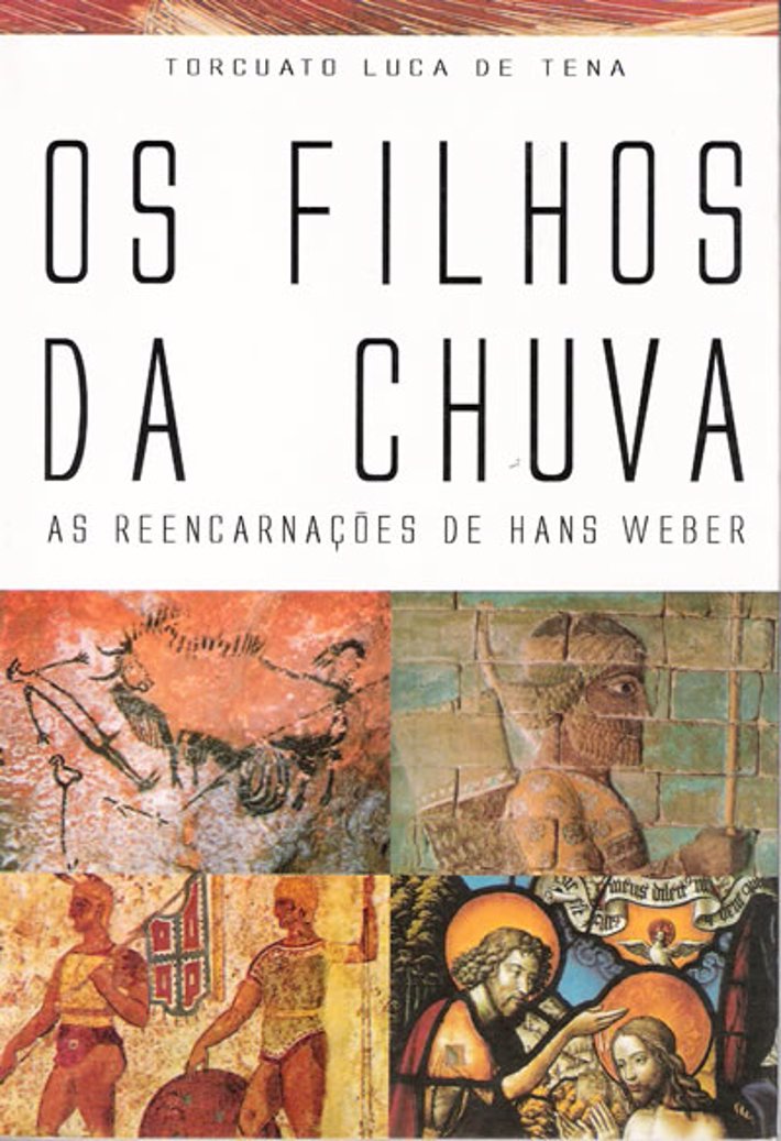 Os Filhos da Chuva
