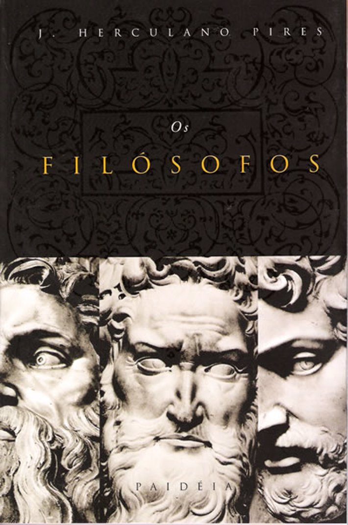 Os Filosofos