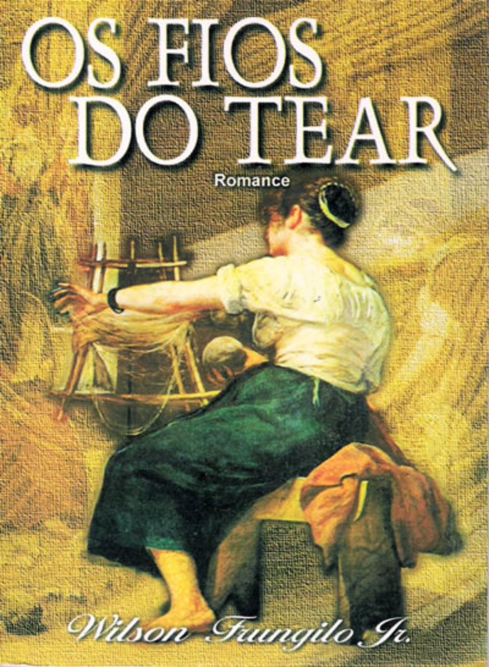 Os Fios do Tear