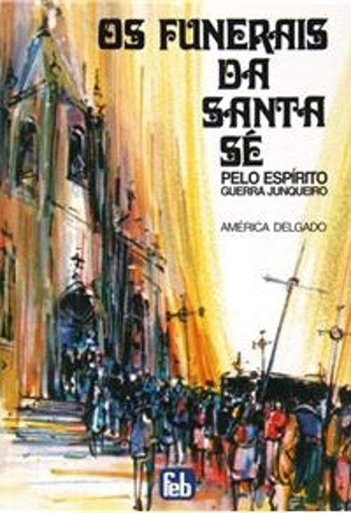 Os Funerais da Santa Sé