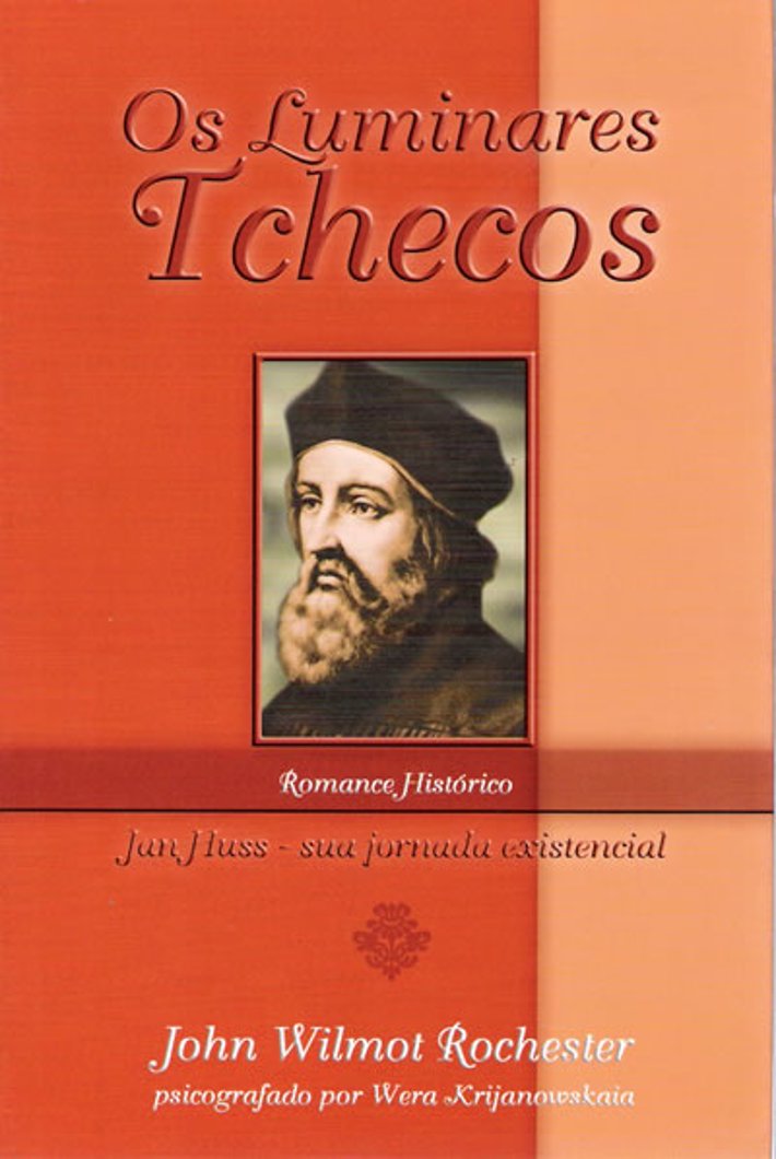 Os Luminares Tchecos