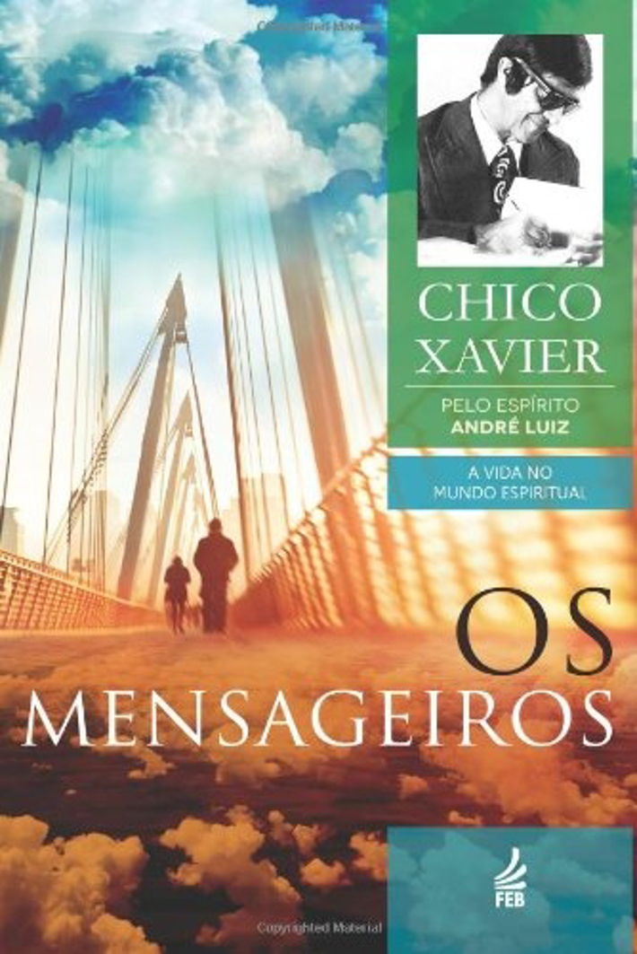 Os Mensageiros