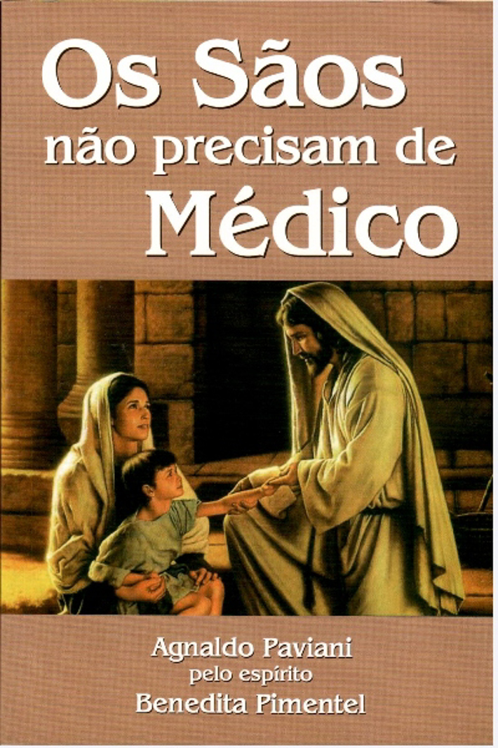 Os Sãos Não Precisam de Médico