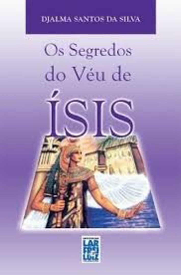 Os Segredos do Véu de Isis