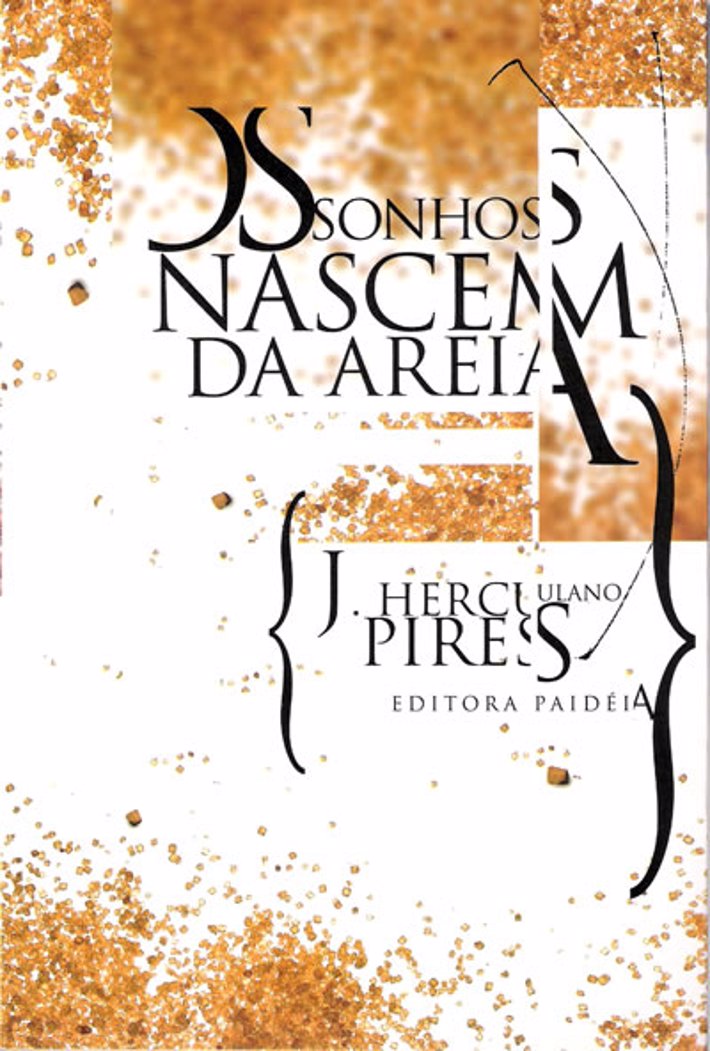Os Sonhos Nascem da Areia