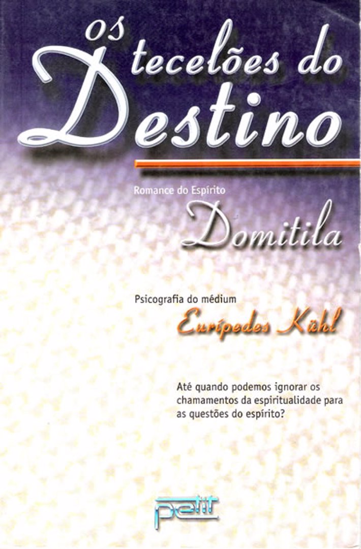 Os Tecelões do Destino