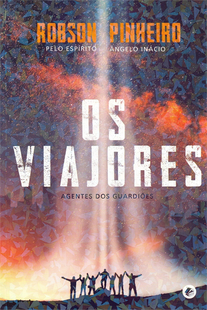 Os Viajores - Agentes dos Guardiães