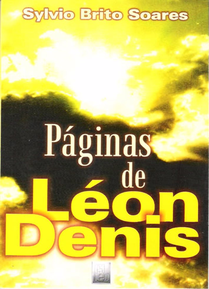 Páginas de Léon Denis