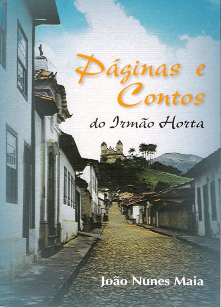 Páginas e Contos