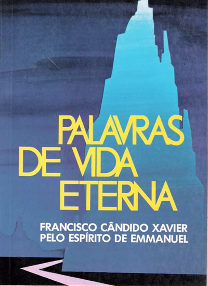 Palavras de Vida Eterna