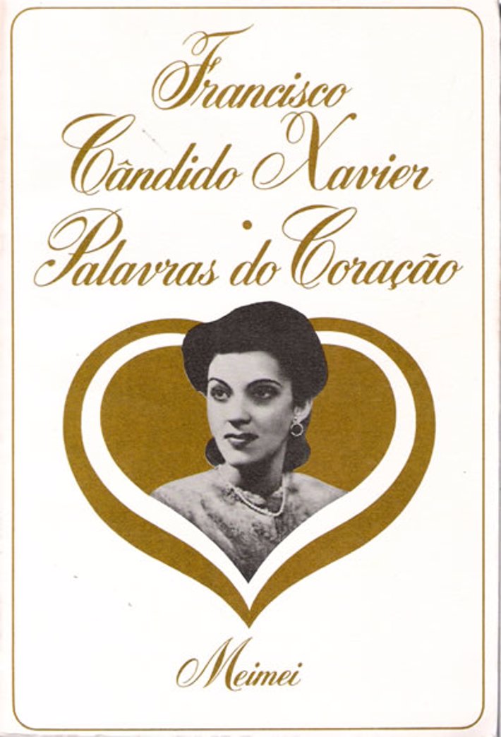 Palavras do Coração