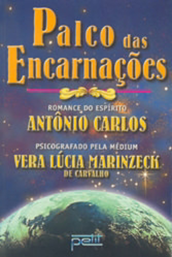 Palco das Encarnações