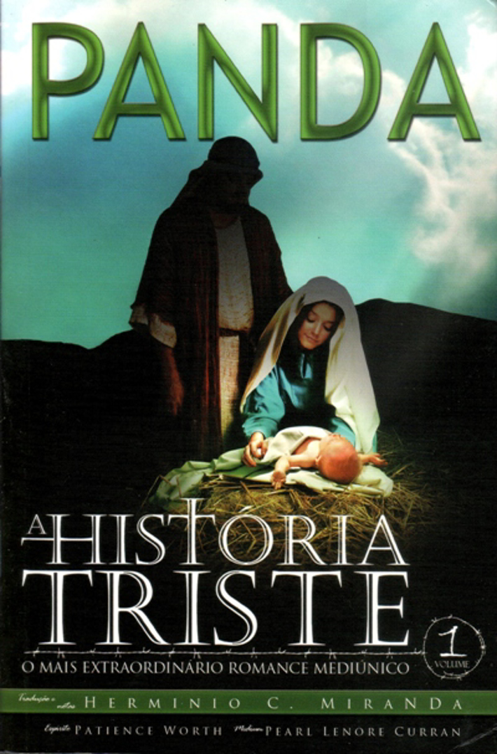 Panda - A História Triste Vol. I