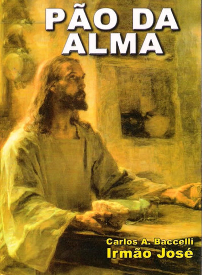 Pão da Alma