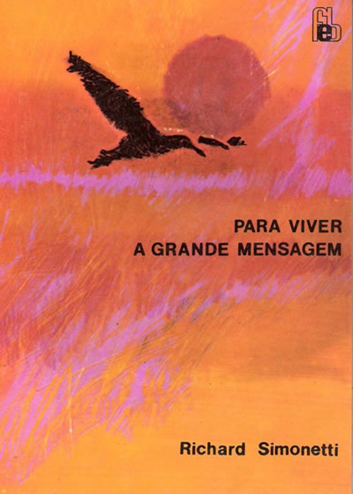 Para Viver a Grande Mensagem