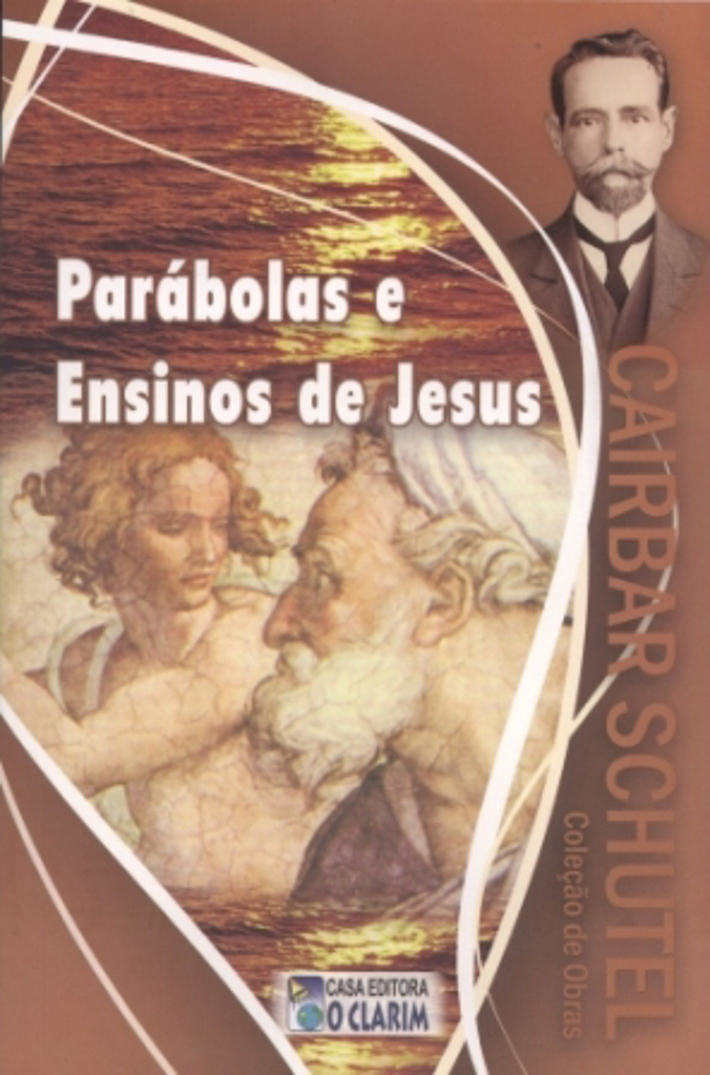 Parábolas e Ensinos de Jesus