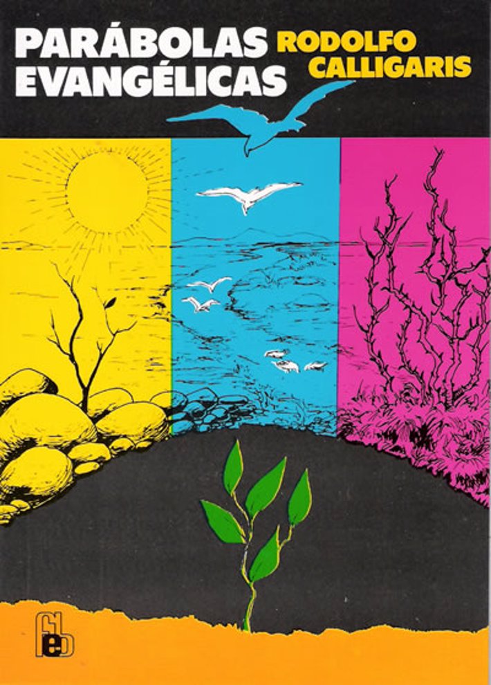 Parábolas Evangélicas