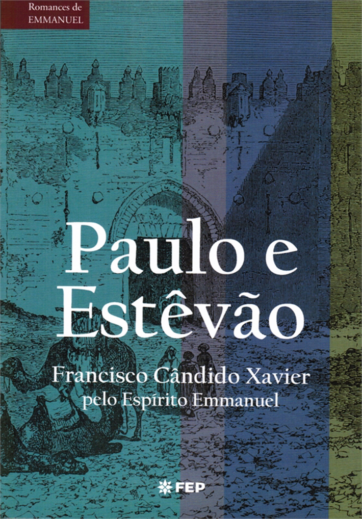 Paulo e Estêvão