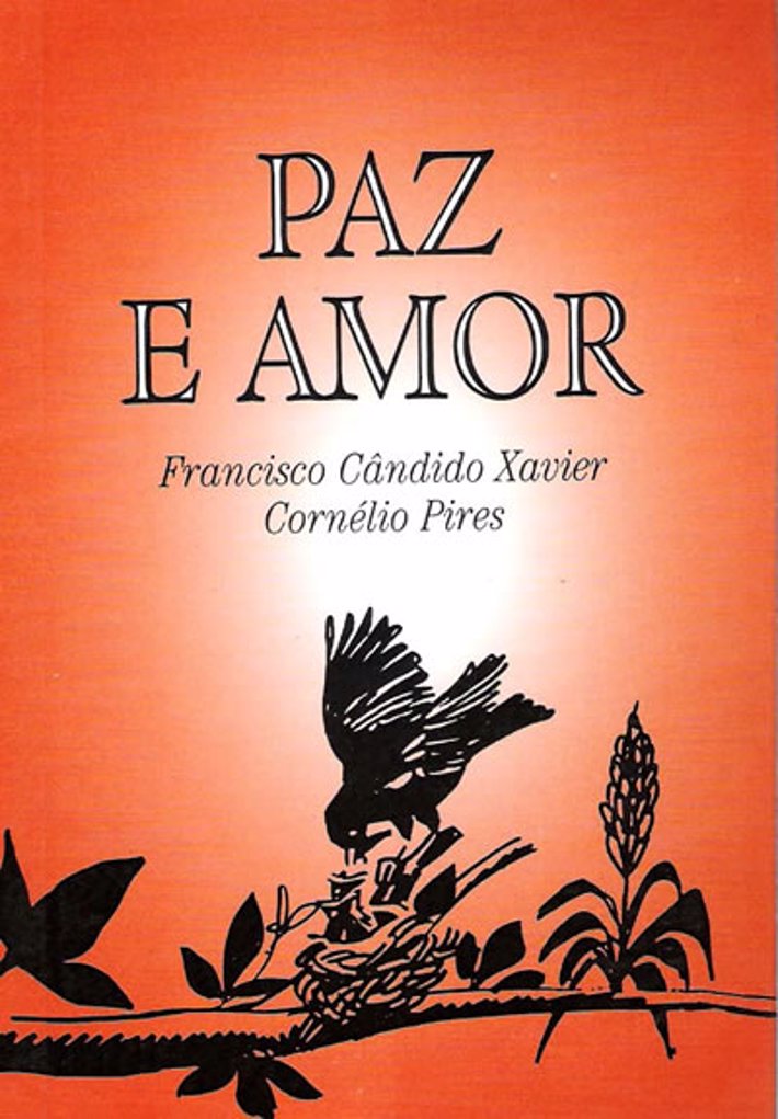 Paz e Amor