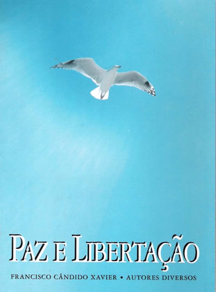 Paz e Libertação