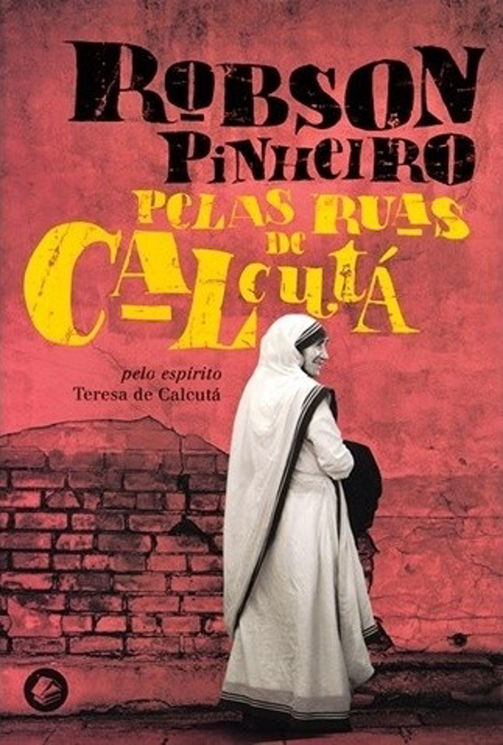 Pelas Ruas De Calcutá