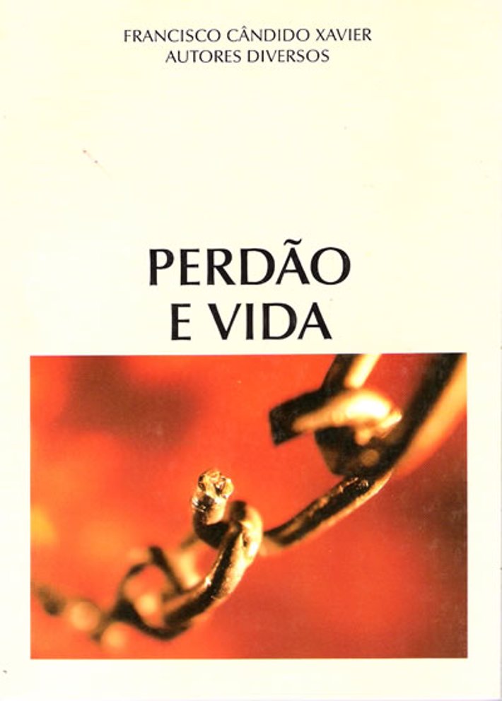Perdão e Vida