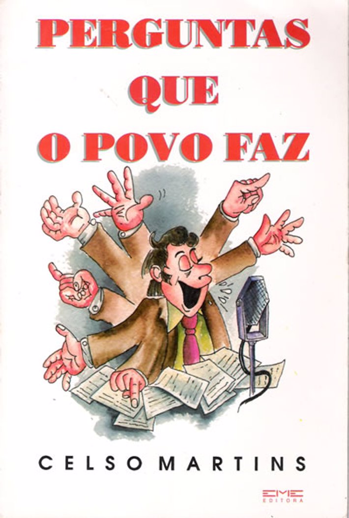 Perguntas Que o Povo Faz