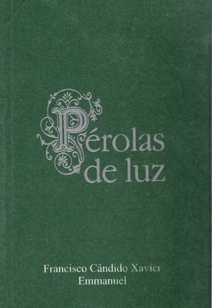 Pérolas de Luz