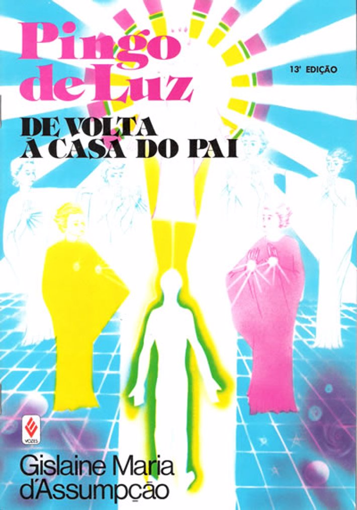 Pingo de Luz  I 
