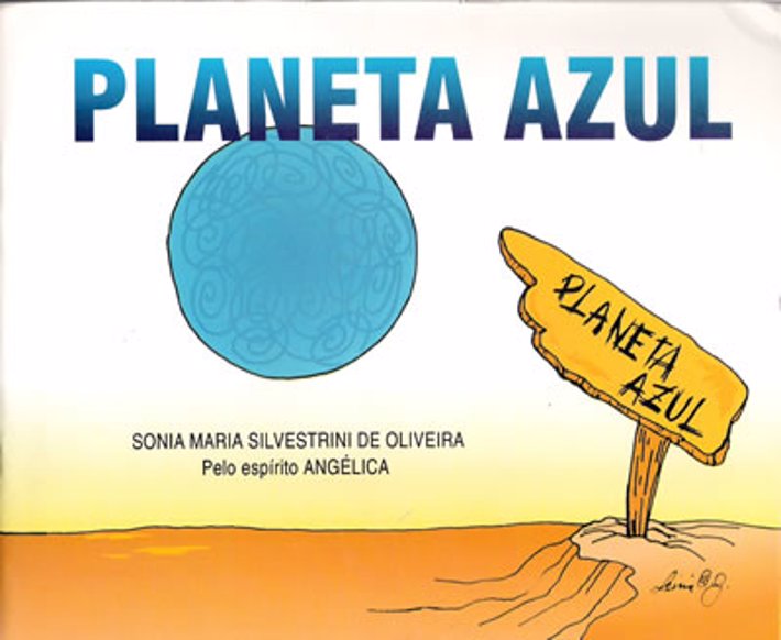 Planeta Azul 