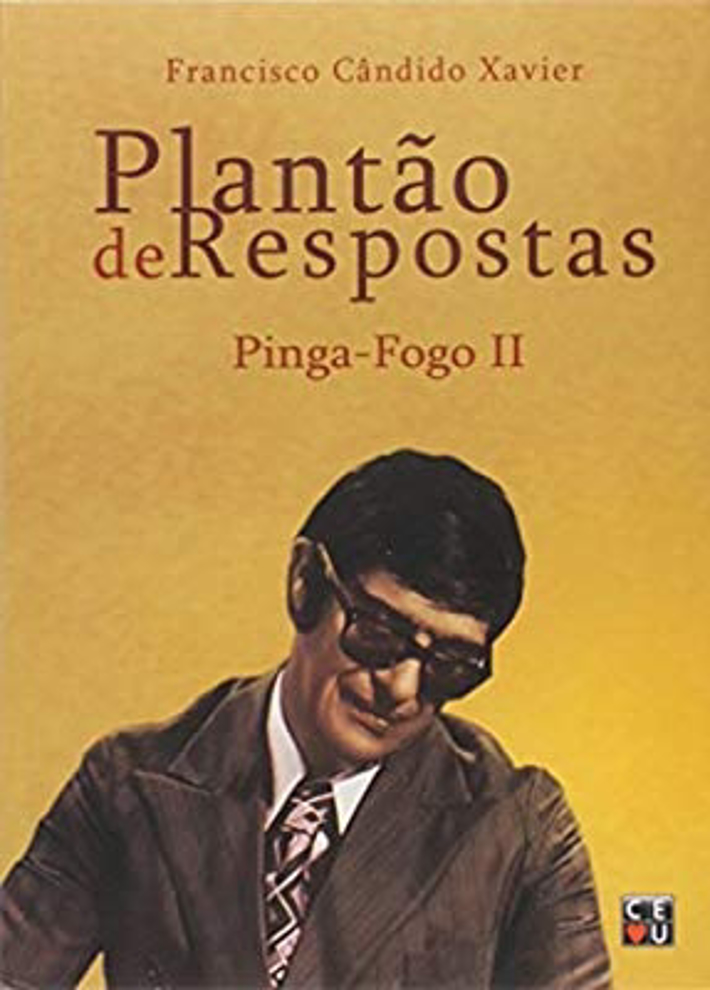 Plantão de Respostas
