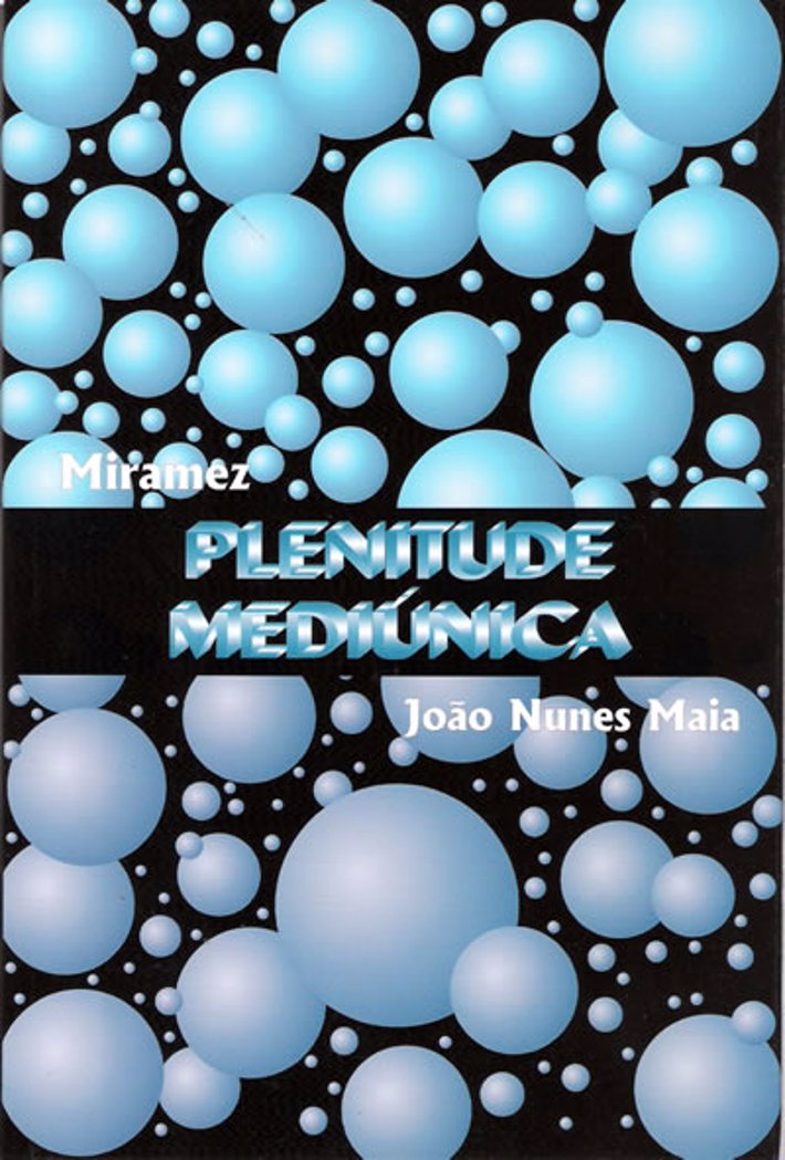 Plenitude Mediúnica