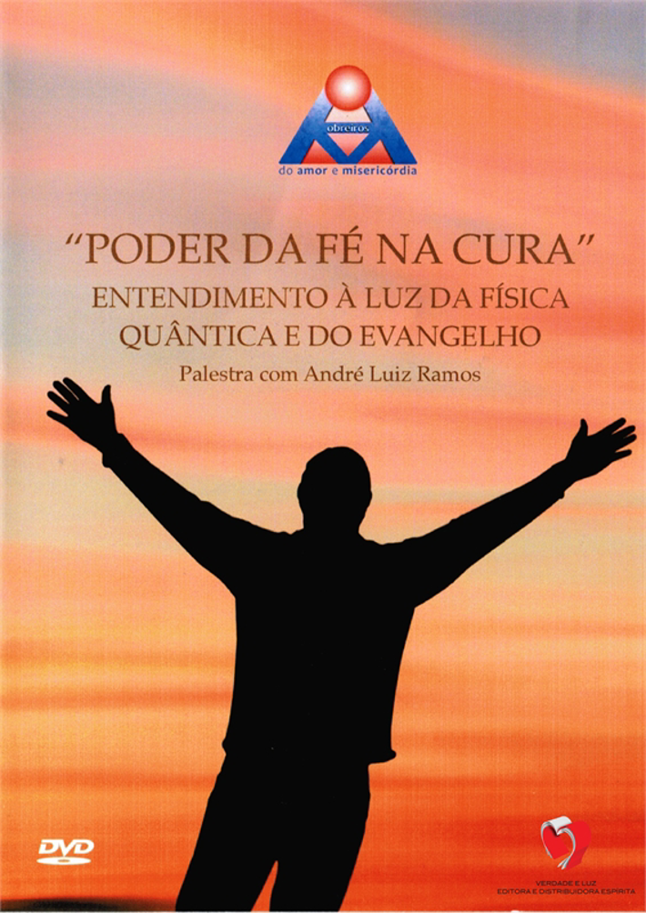 Poder da Fé na Cura