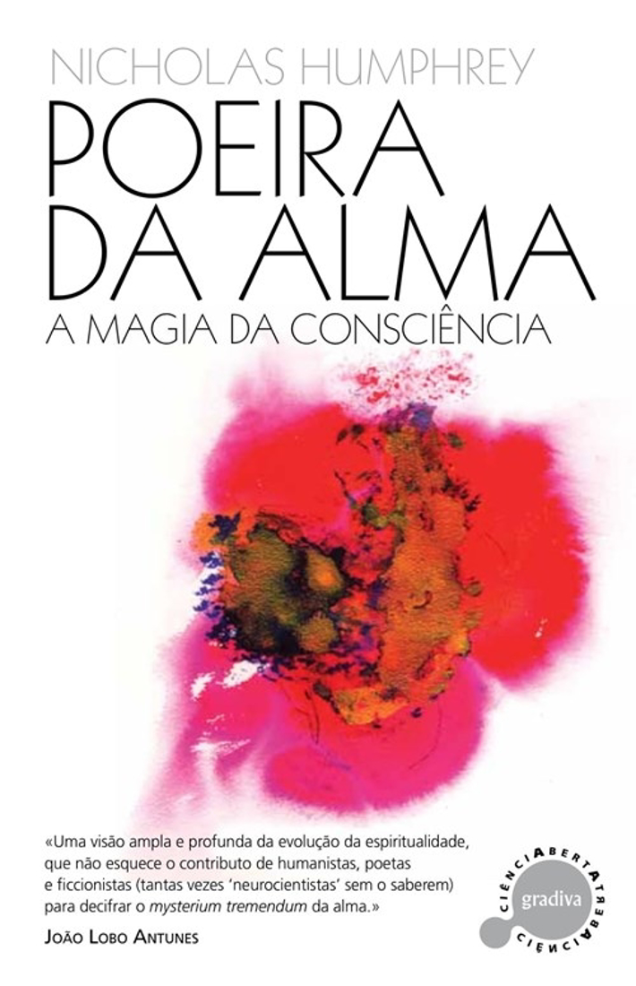Poeira da Alma