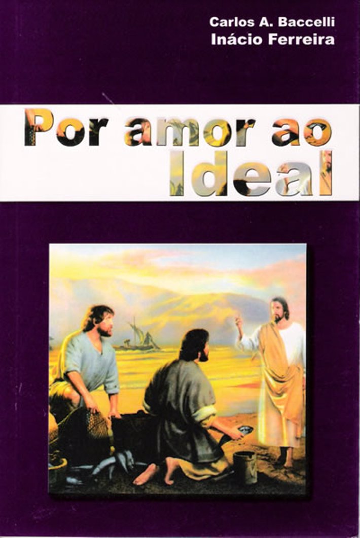 Por Amor ao Ideal