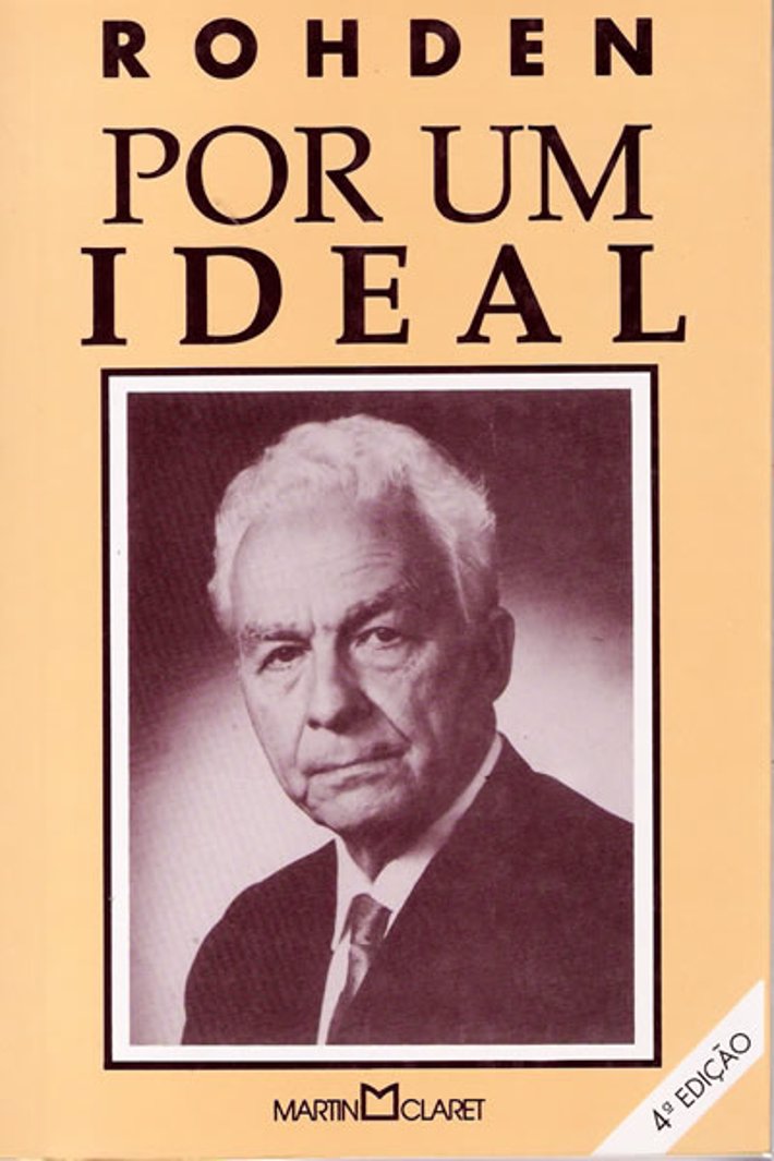 Por Um Ideal - Vol. I