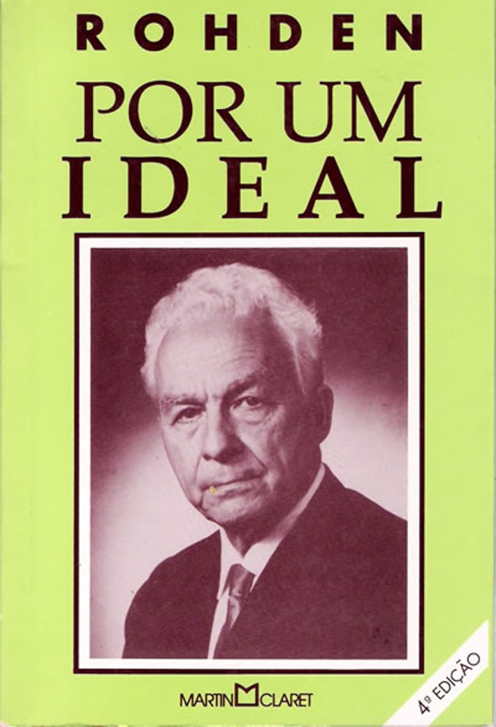 Por Um Ideal - Vol.II