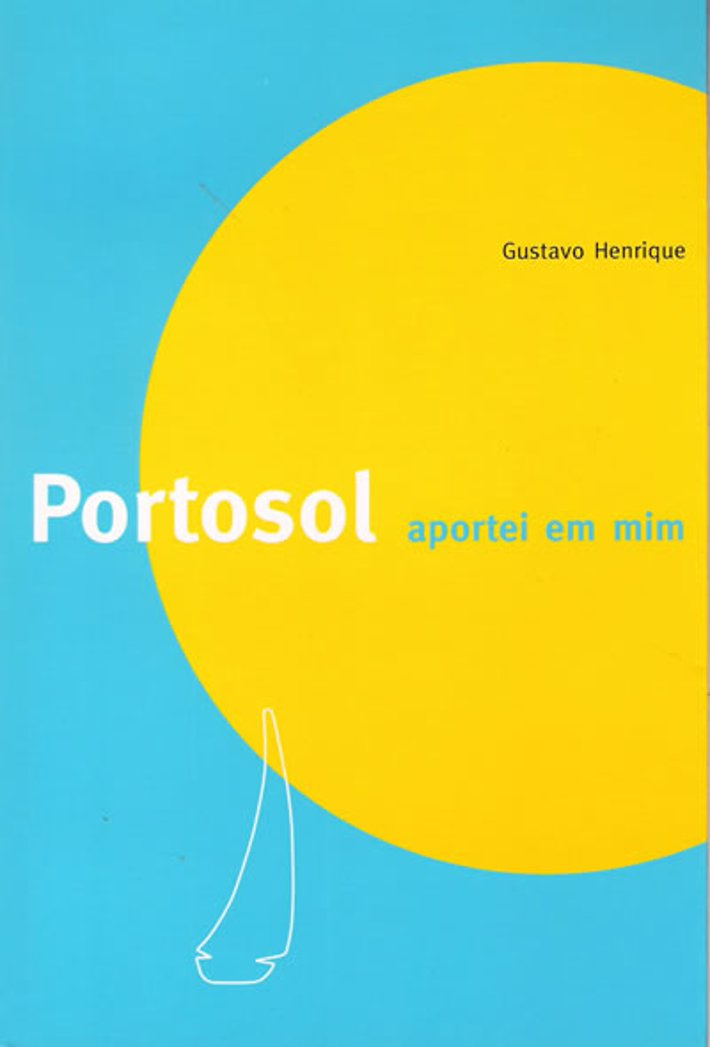 Portosol  Aportei em Mim