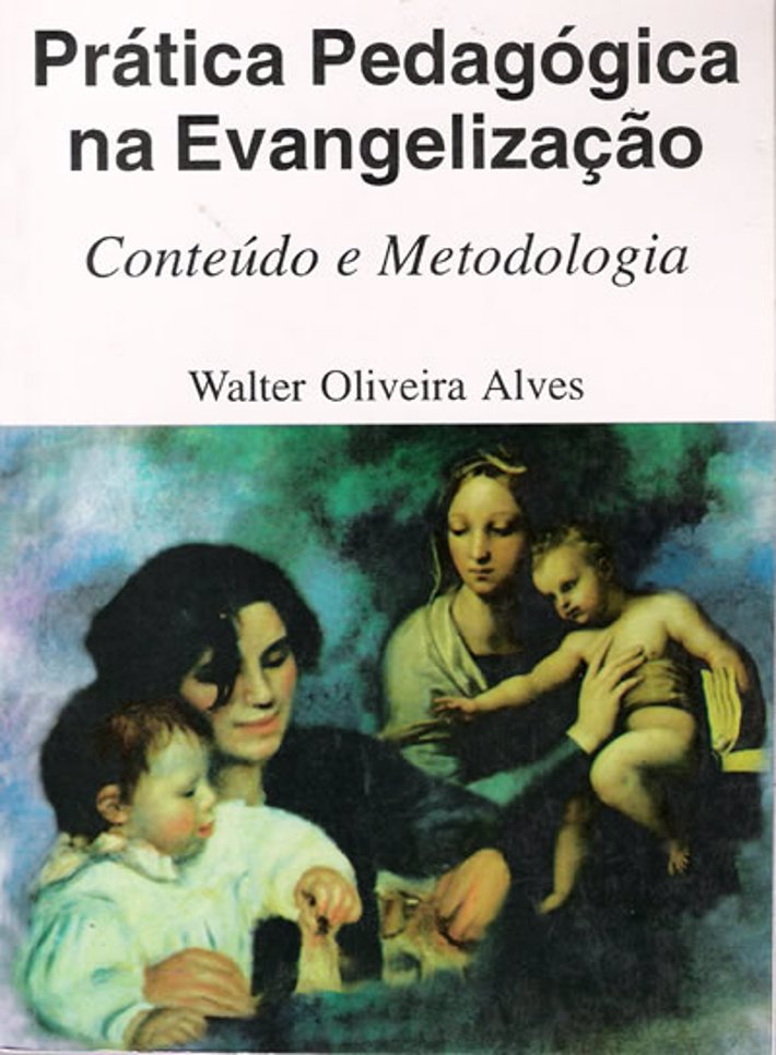 Prática Pedagogica na Evangelizaçao I